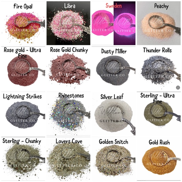 Natural Light Rear View Mirror Decor - Picture 7 of 8